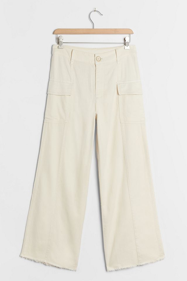 Blake Cargo Pants #1
