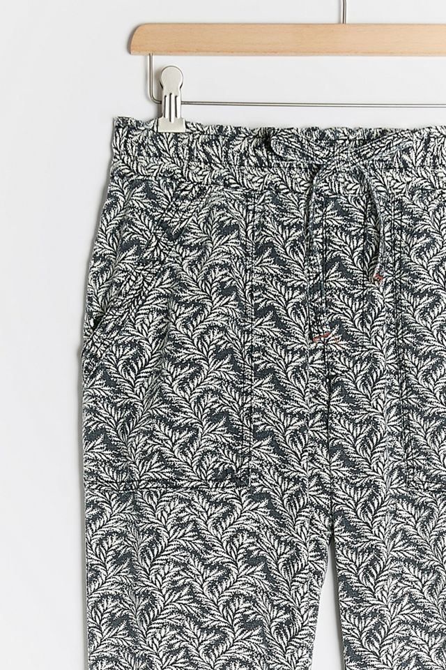 Rhys Utility Joggers #3