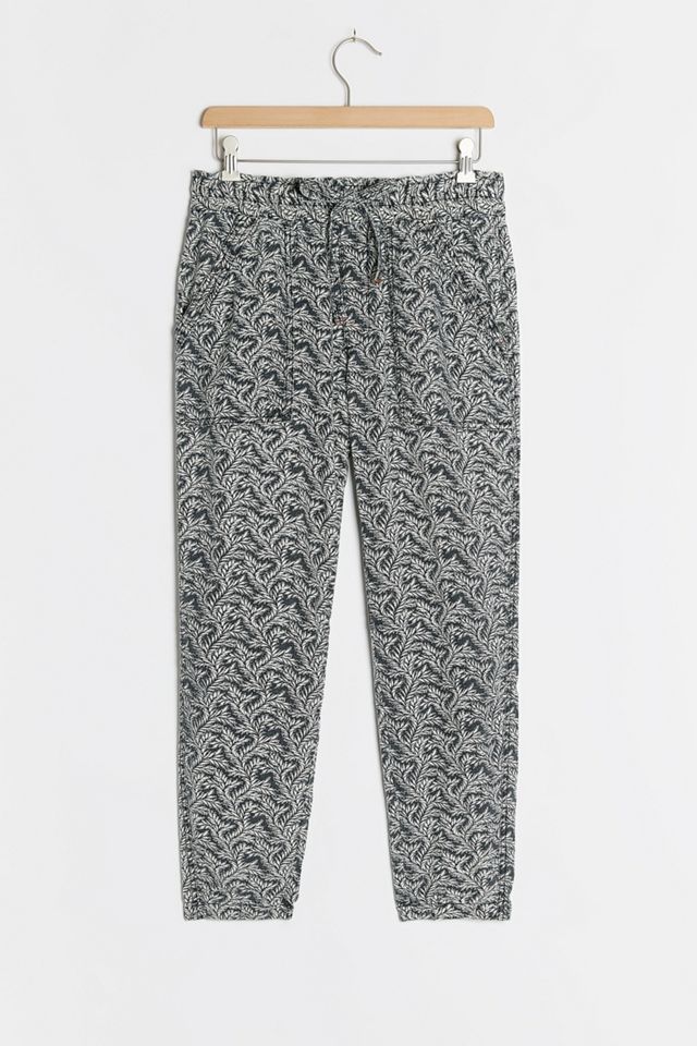 Rhys Utility Joggers #1