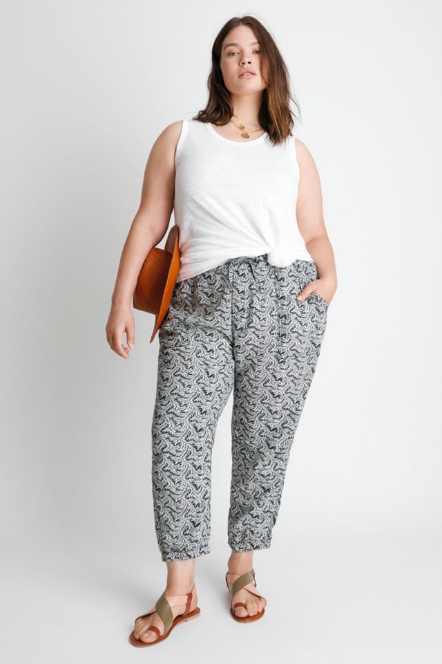 Rhys Utility Joggers #4