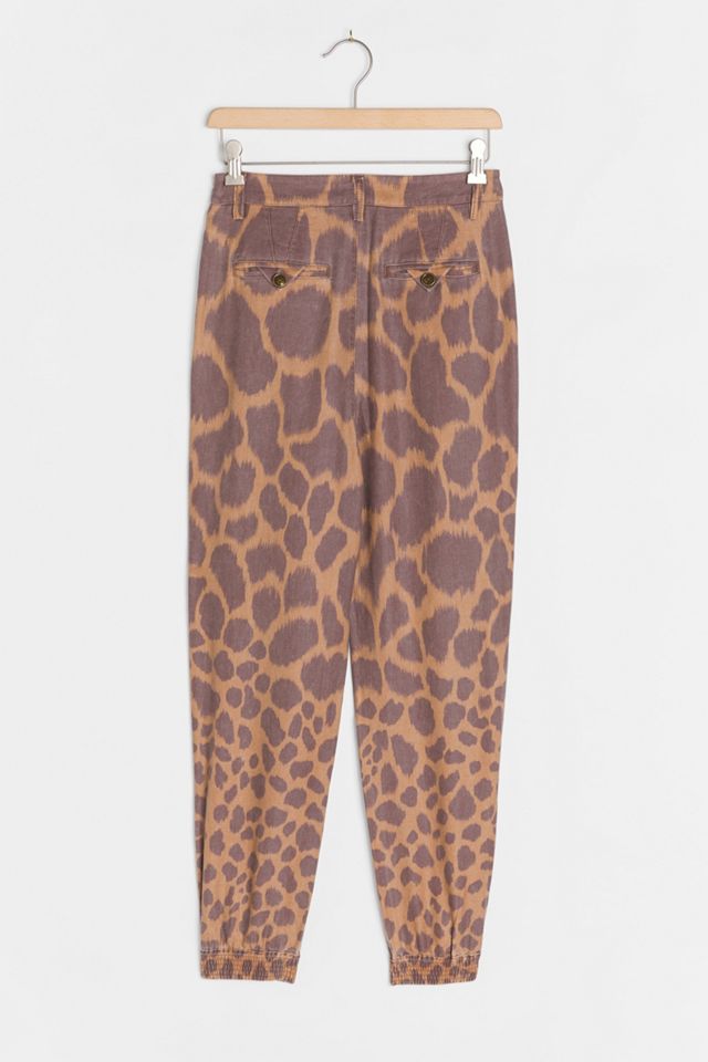 Tamarind Trouser Joggers #2
