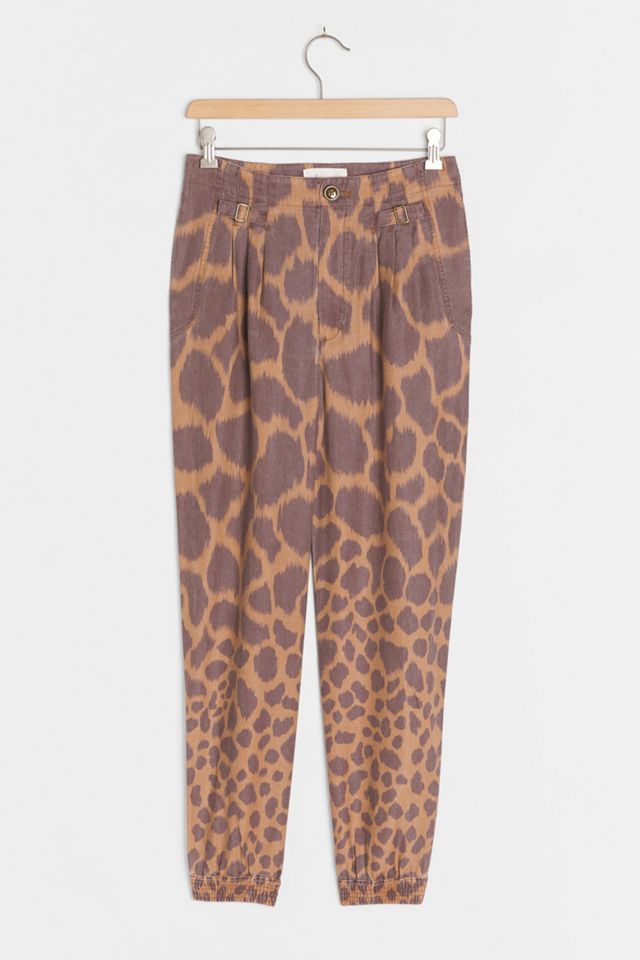 Tamarind Trouser Joggers #1