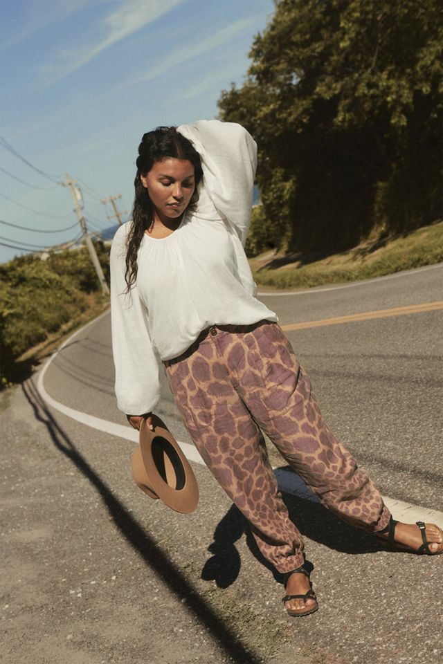 Tamarind Trouser Joggers #3