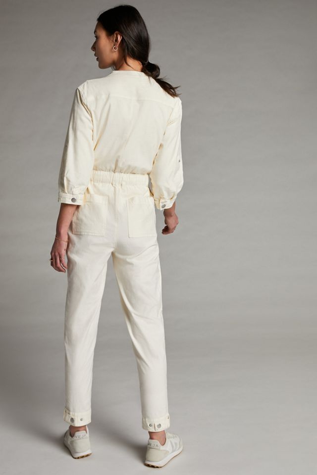 Charlize Utility Jumpsuit #2