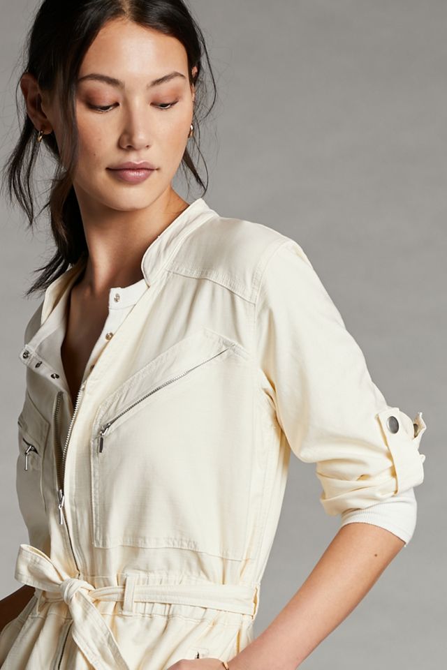 Charlize Utility Jumpsuit #3