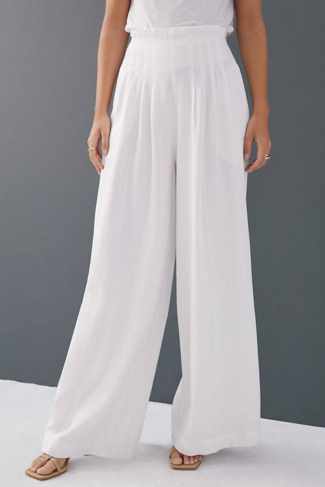 Corset Front Trousers #1