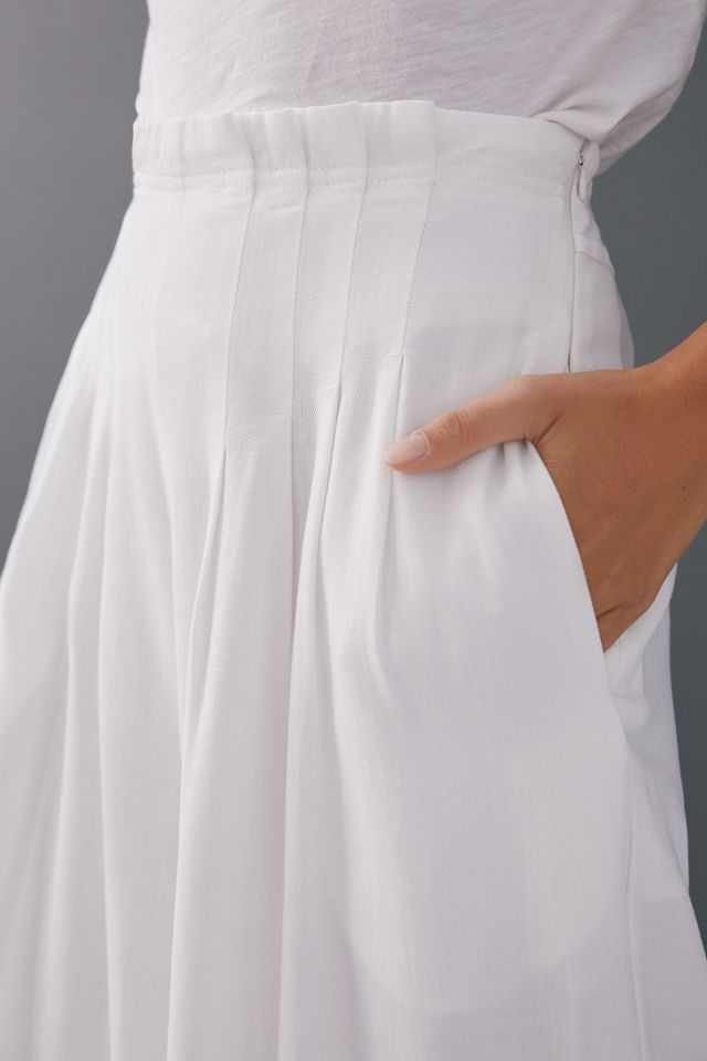 Corset Front Trousers #2