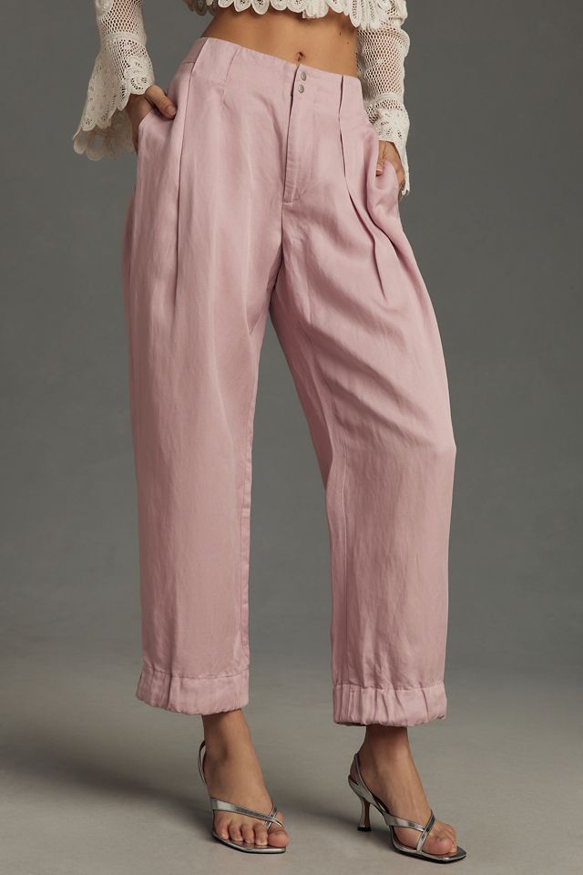 パンツ Anthropologie Daily Practice by Anthropologie Killington Pants | Anthropologie