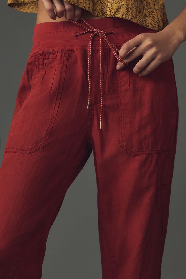Pilcro Nomad Joggers #3