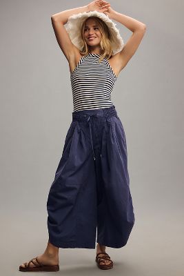 Cozi Marie Parachute Pants - Women's