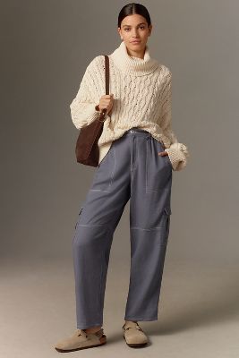 ANTHROPOLOGIE Pilcro the Coastal Relaxed Jeans shops