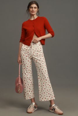 Jeans, Pants & Shorts On Sale | Anthropologie