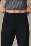 The Poppy Kick-Flare Pull-On Pants by Maeve