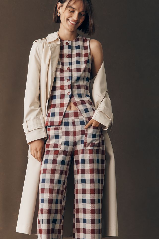 Maeve Knit Tunic Pants #2