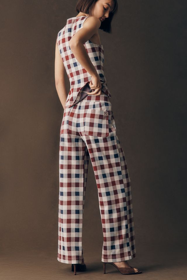 Maeve Knit Tunic Pants #3