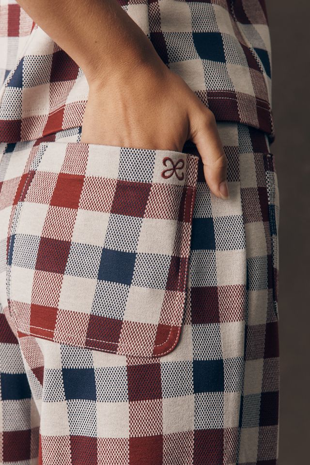 Maeve Knit Tunic Pants #4