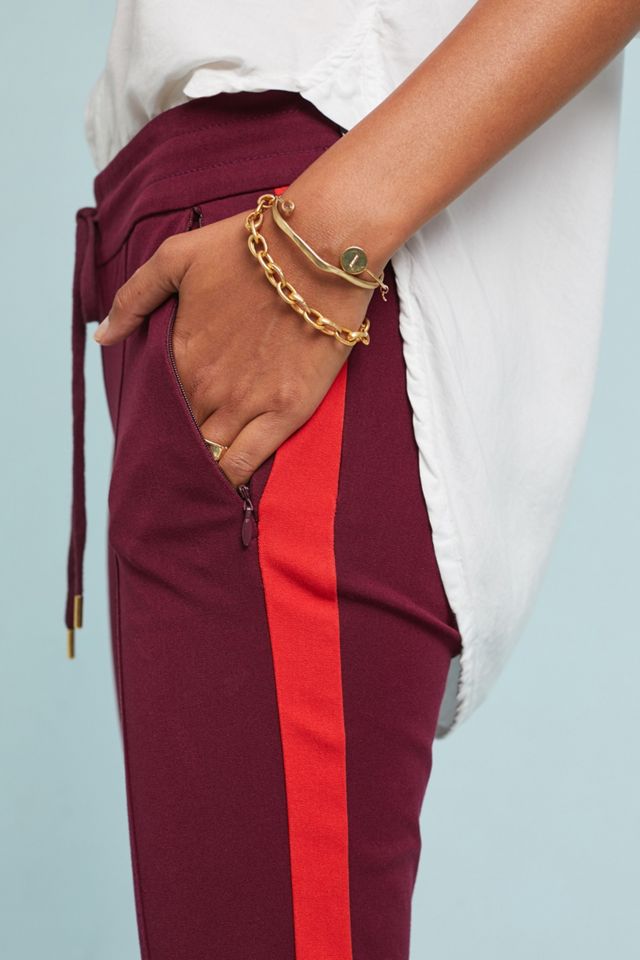 The Essential Striped Trousers #2