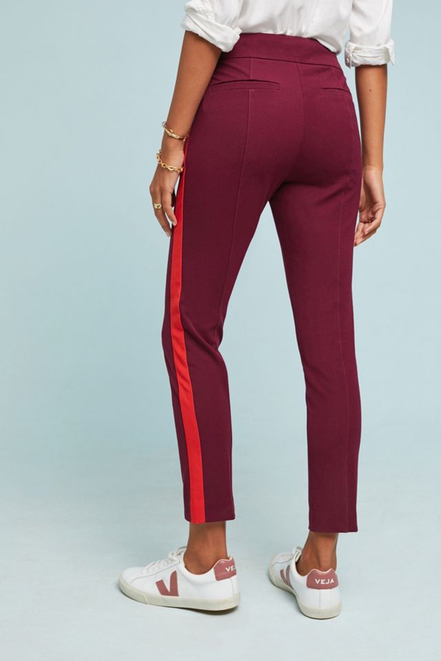 The Essential Striped Trousers #3