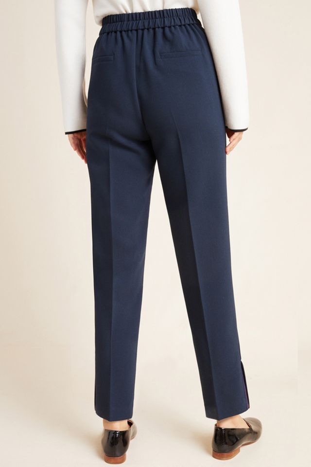Copley Tapered Pants #1