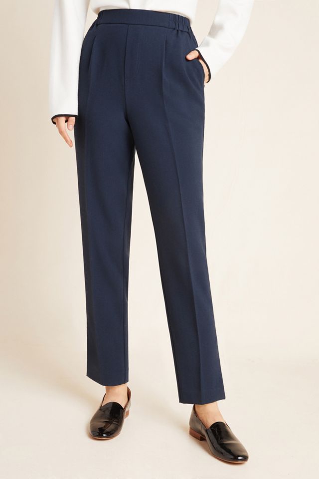 Copley Tapered Pants #3