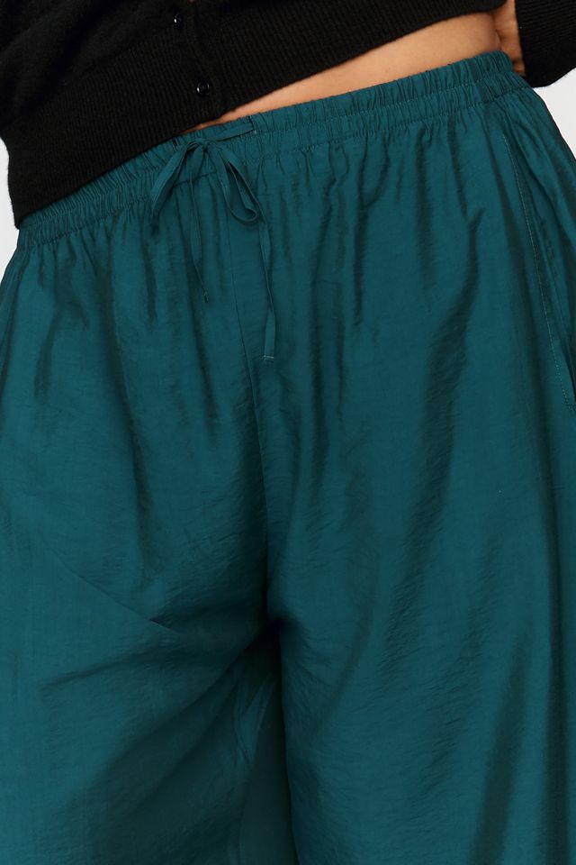Pantalones Cortos Reverie con Dobladillo de Encaje By Anthropologie #12