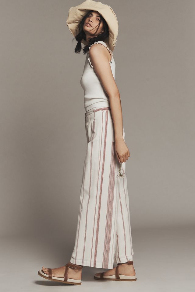 Lost + Wander Costa Mirage Wide-Leg Pants #2