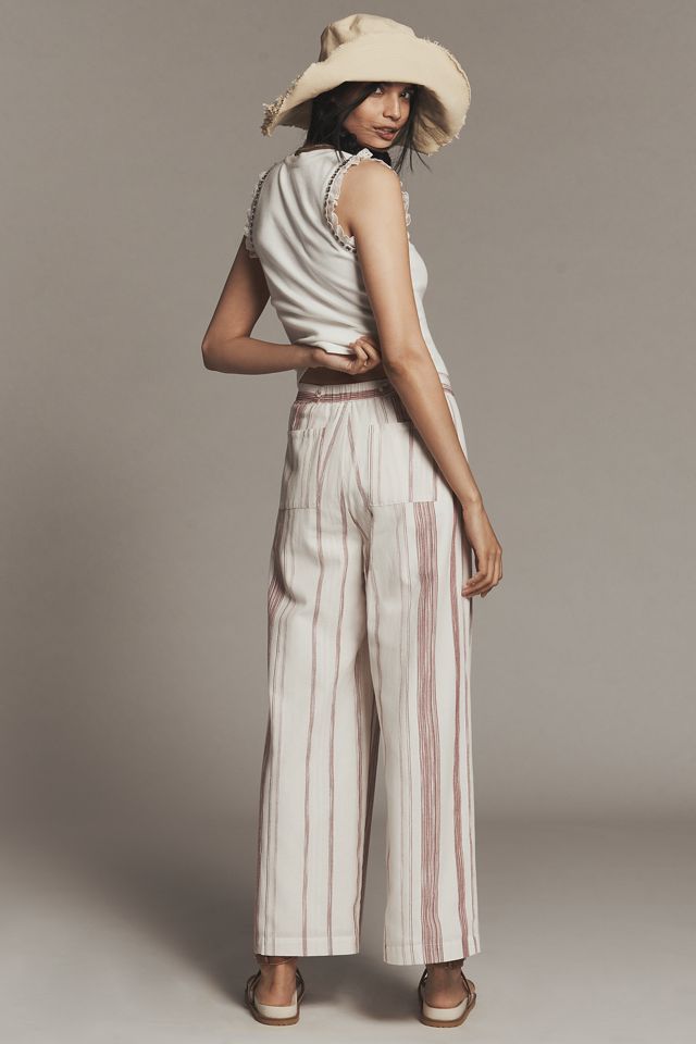 Lost + Wander Costa Mirage Wide-Leg Pants #3