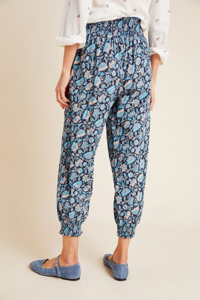 Bette Fleur Joggers #1
