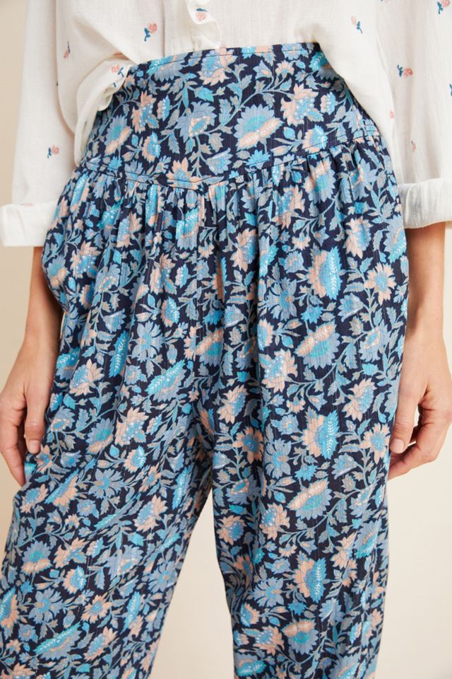 Bette Fleur Joggers #2