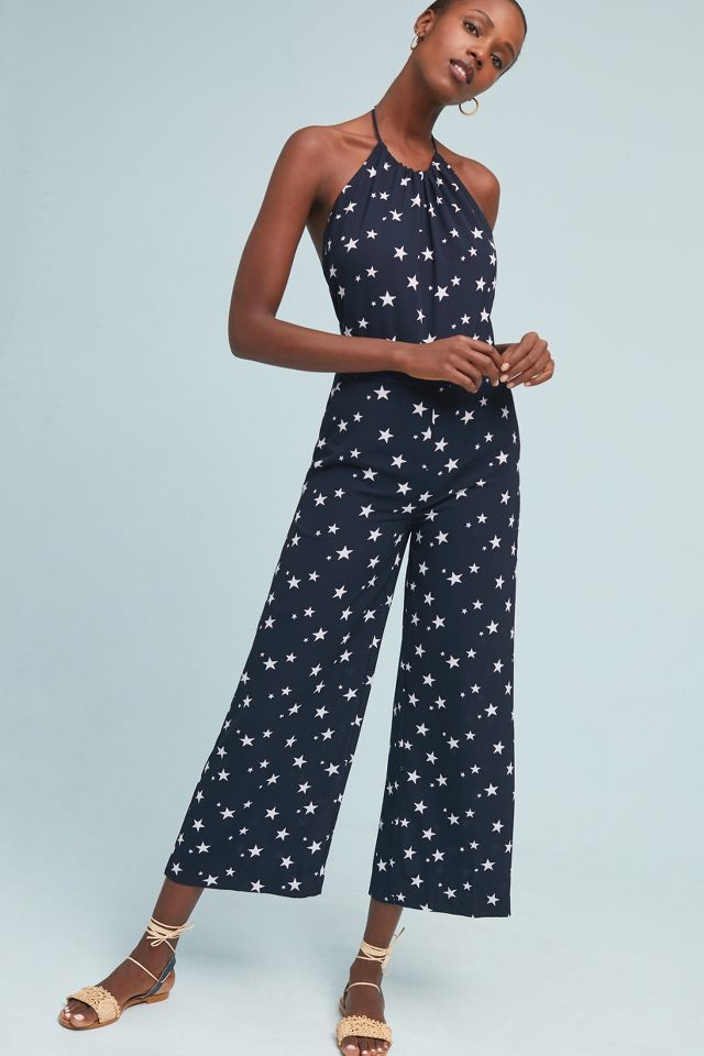 Newport Jumpsuit | Anthropologie