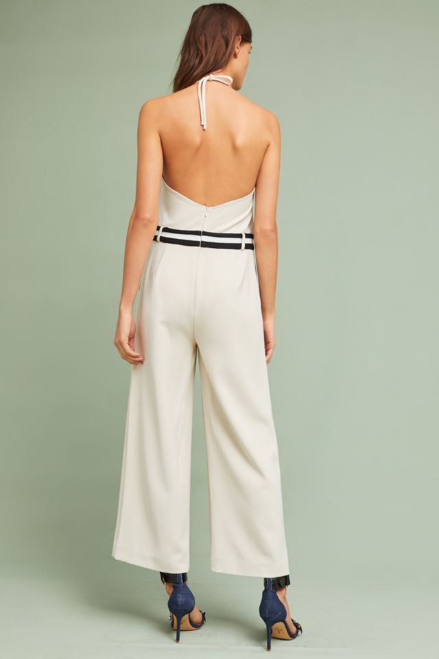 Laveer Newport Halter Jumpsuit #2