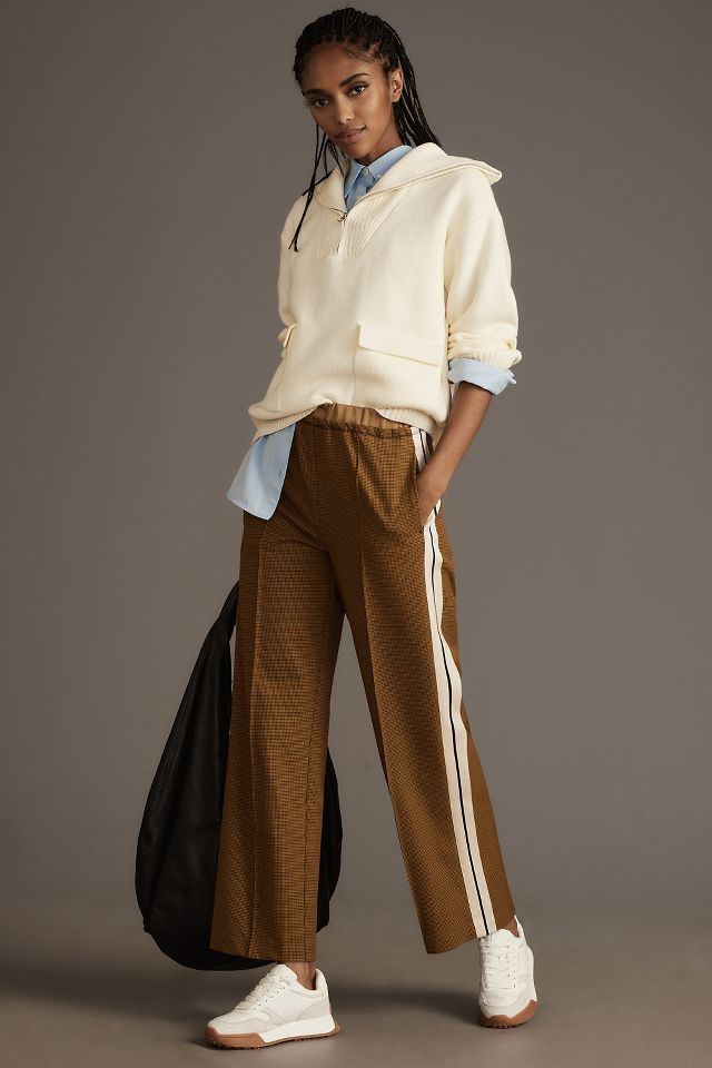 Beatrice .b Micro Trouser Pants