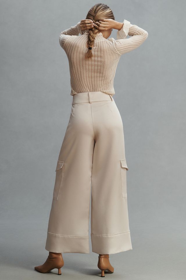 Beatrice .b Gloss Trousers #3