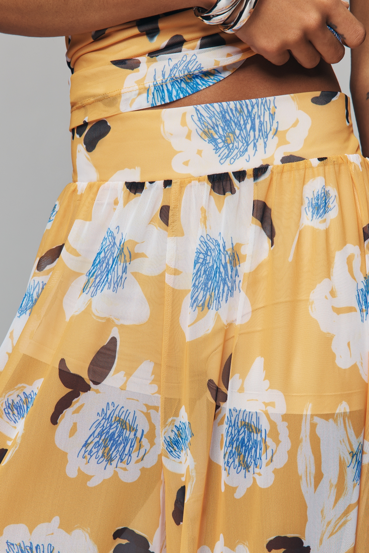 De Loreta Samanta Balloon Pants