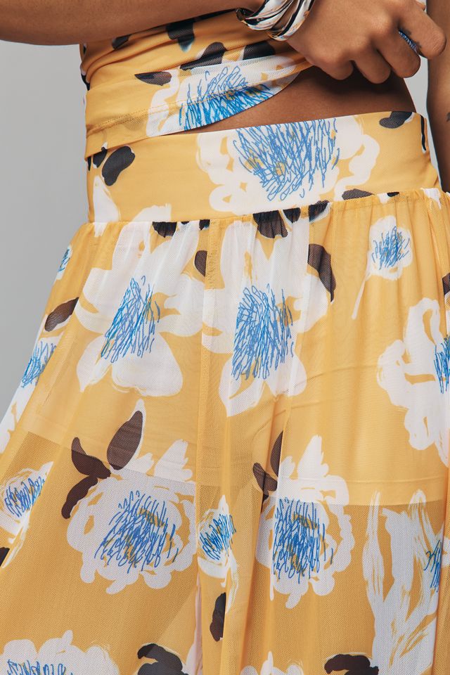 De Loreta Samanta Balloon Pants | Anthropologie