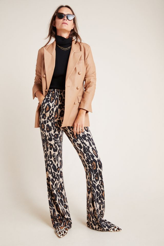 Diane von furstenberg outlet pants