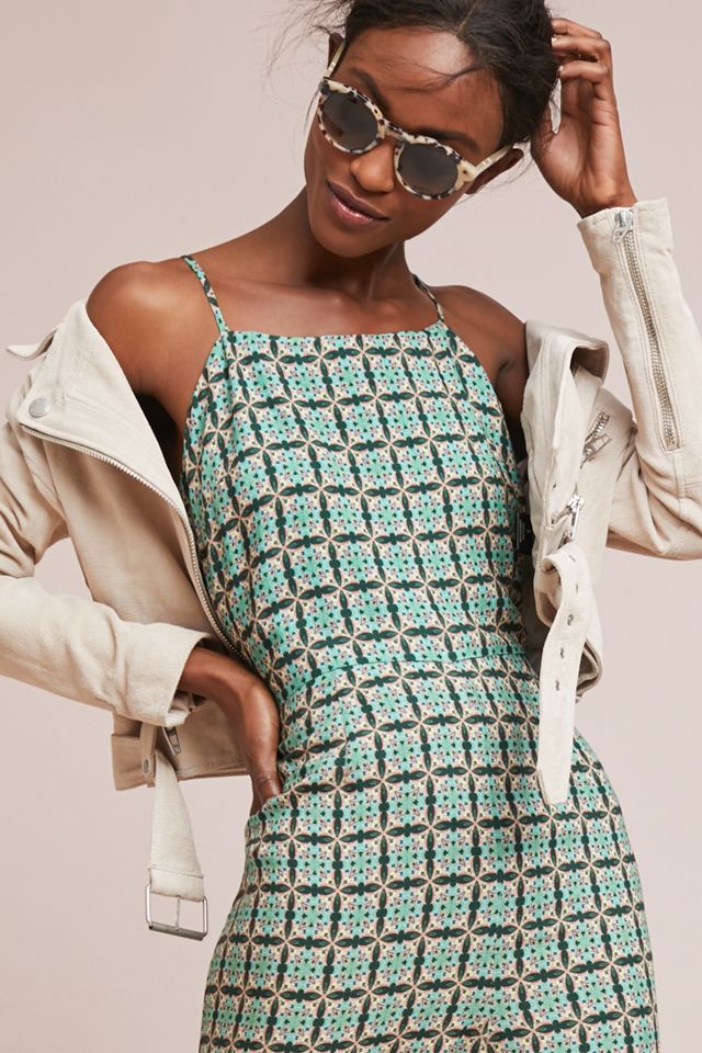 Farm Rio Honolulu Jumpsuit #1