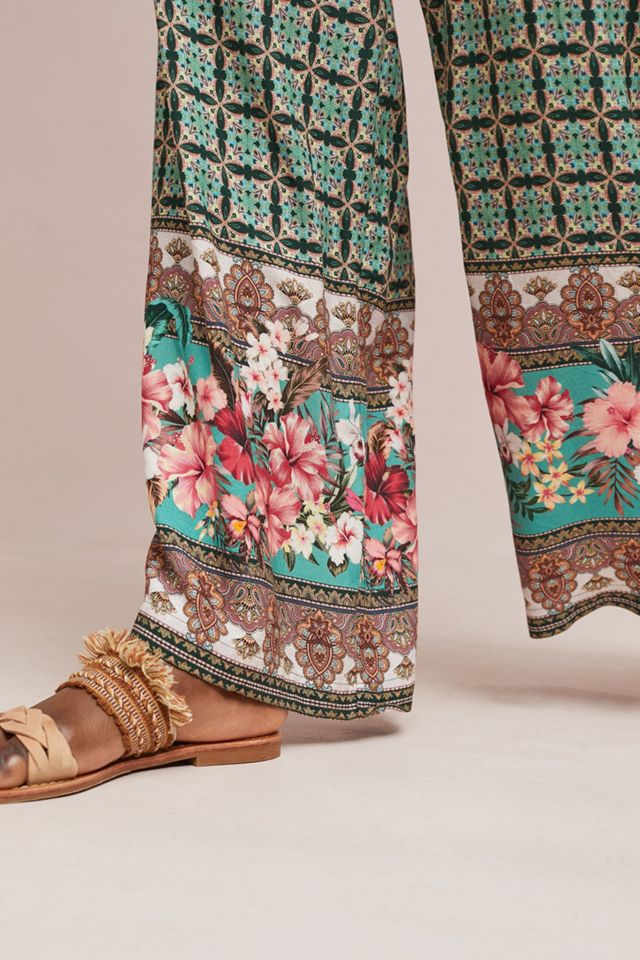 Farm Rio Honolulu Jumpsuit #2