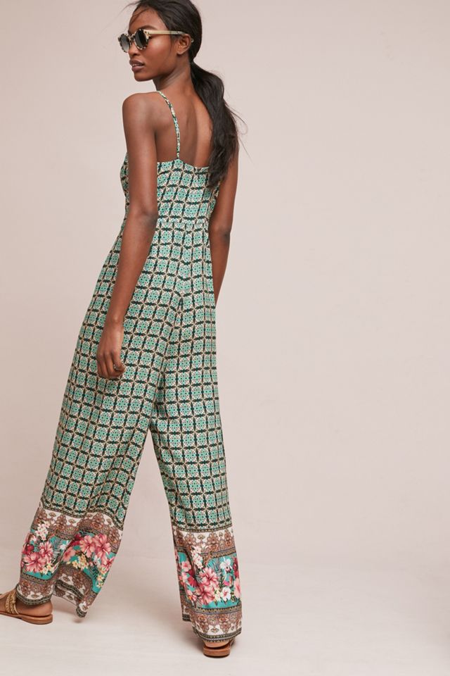 Farm Rio Honolulu Jumpsuit #3