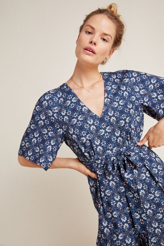 Norma Jumpsuit #2