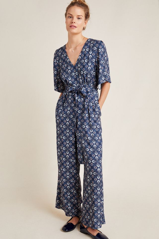 Norma Jumpsuit | Anthropologie