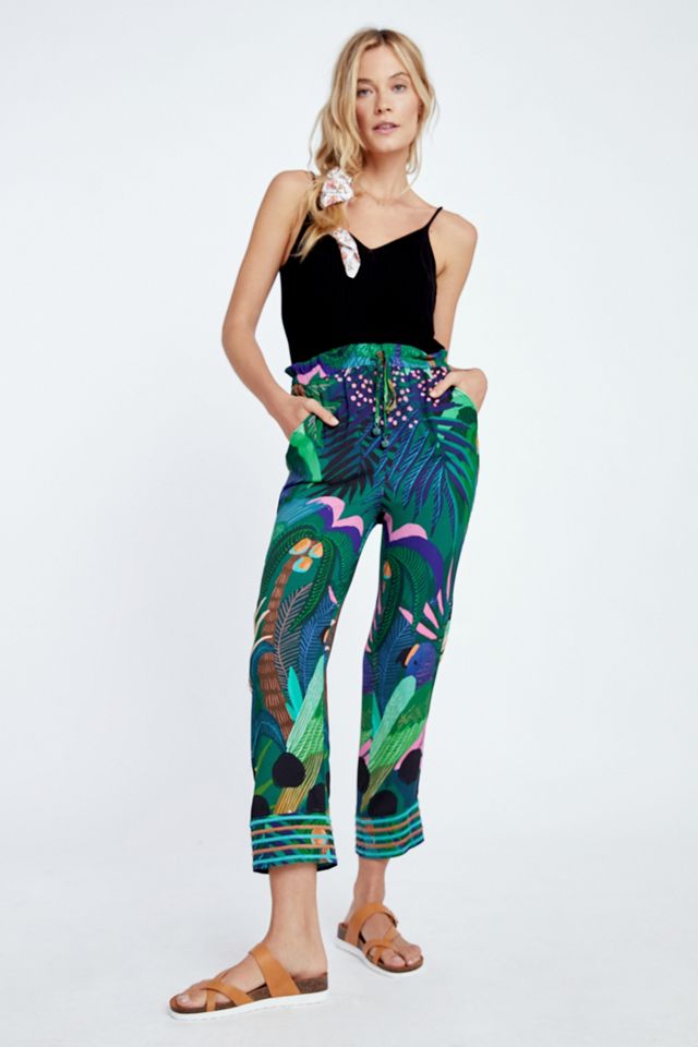 Farm Rio Trousers