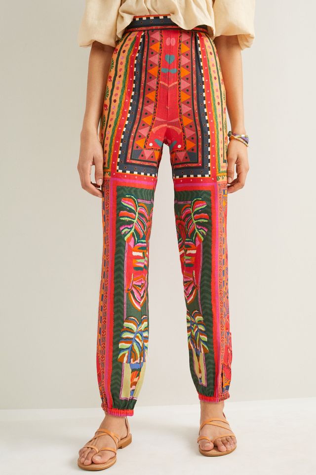 Free People Kitty Flare Pants