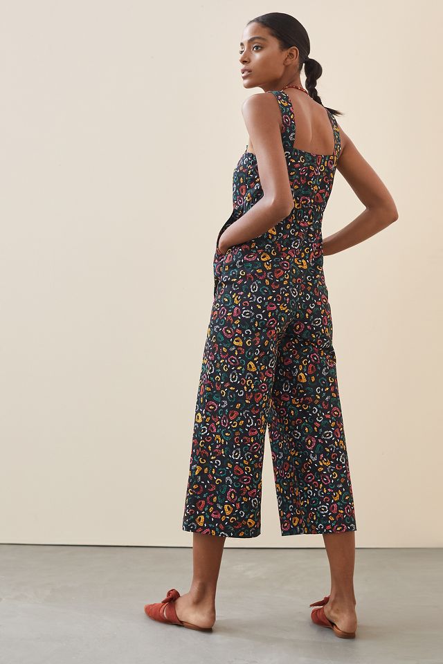 Farm Rio Adventure Jumpsuit #2