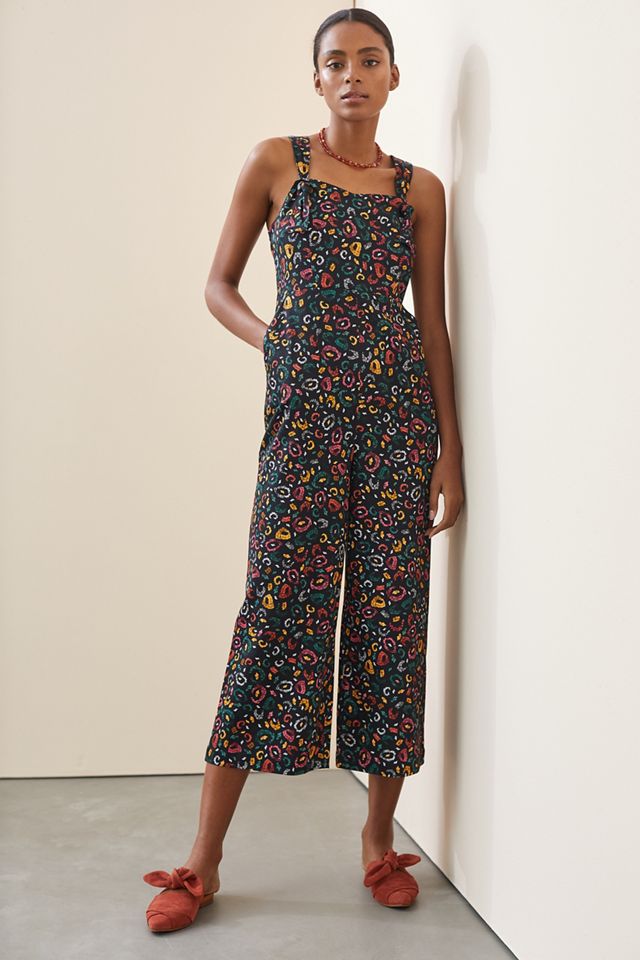 Farm Rio Adventure Jumpsuit