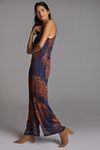 farm rio floral halter