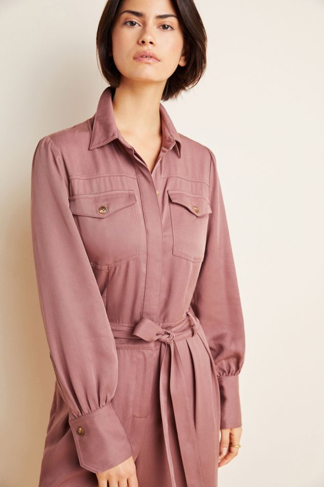 Desta Utility Jumpsuit #2