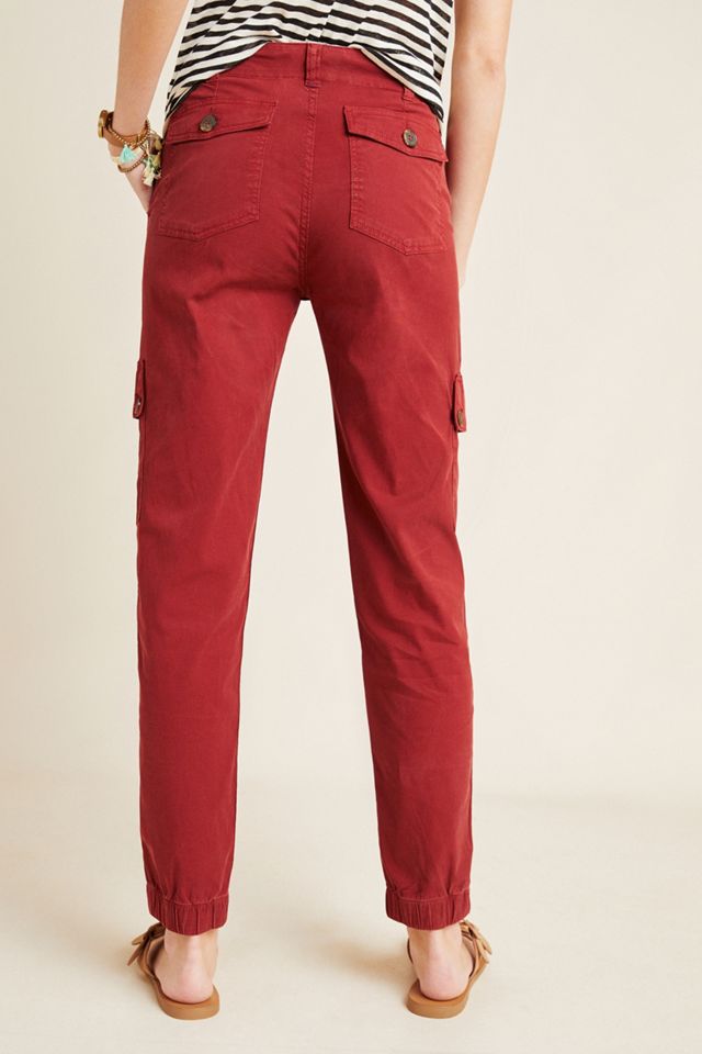Dallas Carpenter Joggers #1