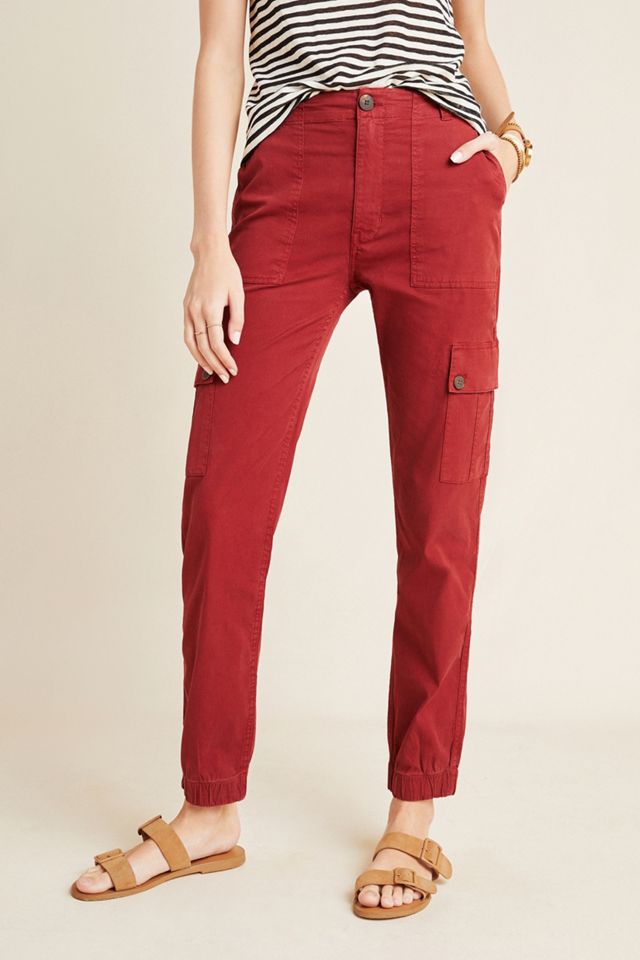 Dallas Carpenter Joggers #3