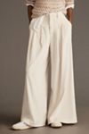 The Avery Trousers in Tile